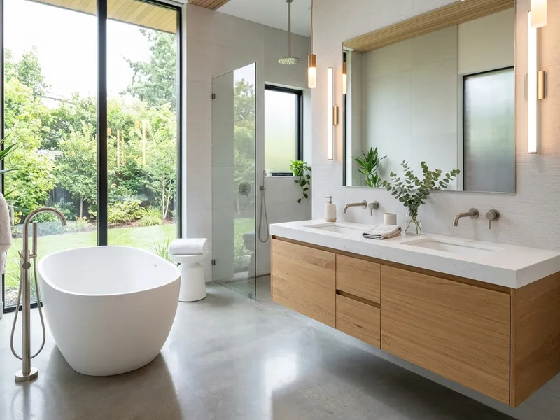 Top-rated plumbing company in Scotts, Michigan specializing in emergency plumbing, bathrooms, and pipe repair.